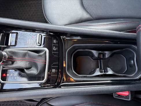 Used 2022 Jeep Compass Trailhawk w/ Trailhawk Convenience Group image 21