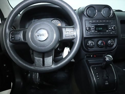 Used 2017 Jeep Patriot Sport w/ Power Value Group image 26