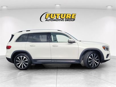 Used 2021 Mercedes-Benz GLB 250 4MATIC