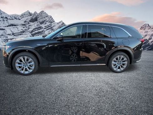 New 2026 MAZDA CX-90 3.3 Turbo w/ Premium Plus Pkg image 33