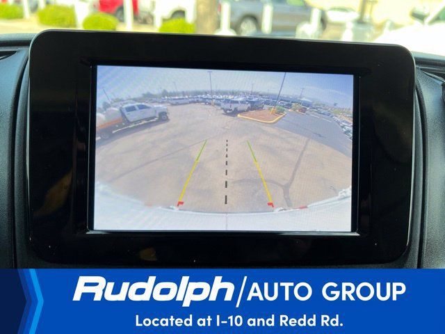 Used 2026 RAM ProMaster 2500 w/ Convenience Group FWD image 23