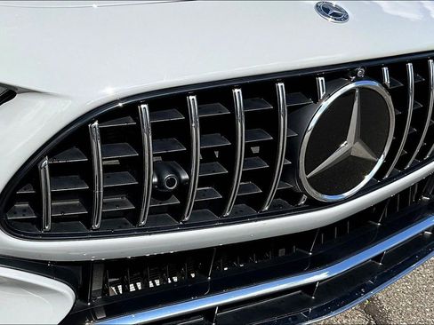 Used 2022 Mercedes-Benz SL 55 AMG 4MATIC image 28