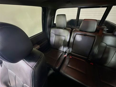 Used 2016 Ford F350 Lariat w/ Lariat Ultimate Package image 12