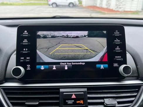 Used 2020 Honda Accord Sport image 41