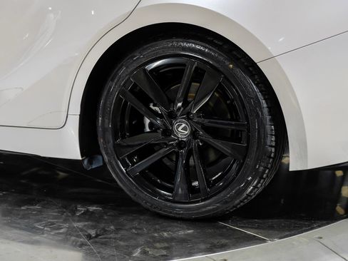 Used 2024 Lexus IS 300 w/ Comfort Package image 63