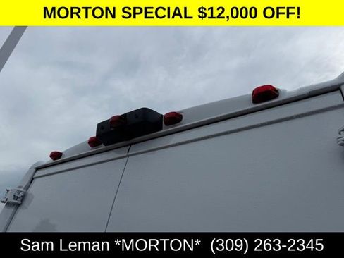 New 2025 RAM ProMaster 1500 w/ Quick Order Package 22G SLT FWD image 8
