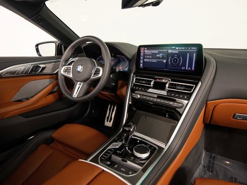 Used 2026 BMW M850i xDrive Convertible AWD/4WD image 27