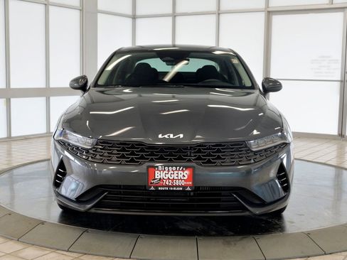 Used 2023 Kia K5 LXS image 3