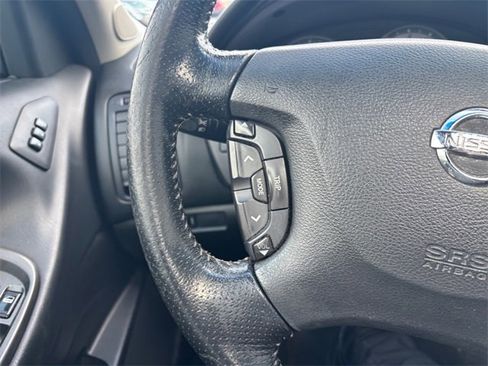 Used 2003 Nissan Maxima SE w/ (TEP) Titanium Edition Pkg image 19