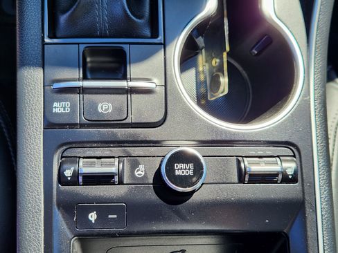 Used 2022 Kia K5 GT-Line w/ GT-Line Awd Premium Package image 23