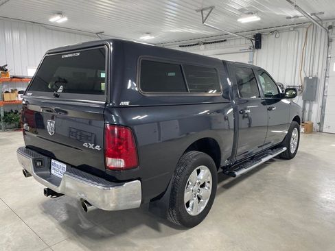 Used 2013 RAM 1500 Big Horn image 6