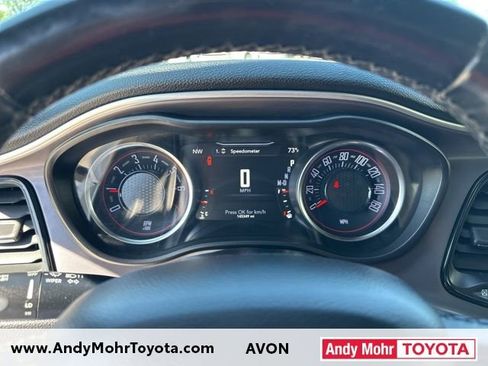 Used 2019 Dodge Challenger SXT RWD image 19