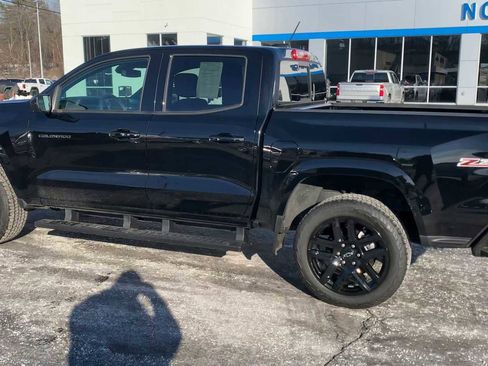 Certified 2024 Chevrolet Colorado Z71 w/ Z71 Convenience Package 2 image 6