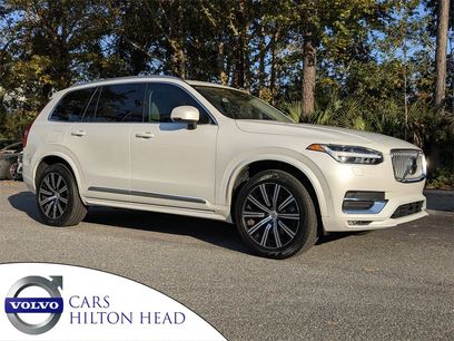 Certified 2024 Volvo XC90 B6 Plus w/ Protection Package Premier