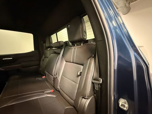 Used 2019 Chevrolet Silverado 1500 High Country AWD/4WD image 51