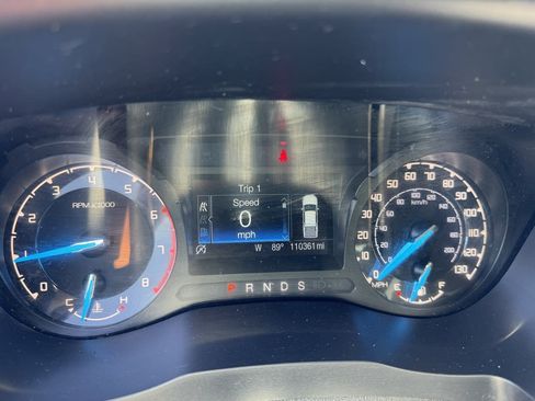 Used 2020 Ford Ranger XLT w/ Equipment Group 301A Mid AWD/4WD image 33