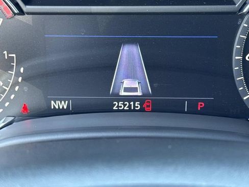 Used 2023 Cadillac CT5 Premium Luxury w/ Climate Package RWD image 30