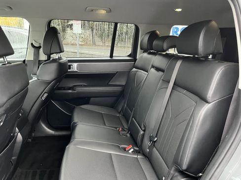 Certified 2024 Hyundai Santa Fe SEL image 14