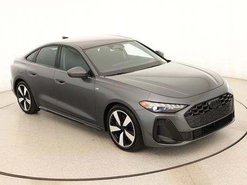 New 2026 Audi A5 2.0T Premium Plus AWD/4WD image 36