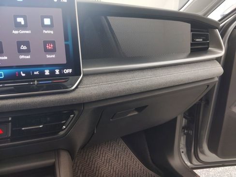 New 2026 Volkswagen Tiguan S AWD/4WD image 14