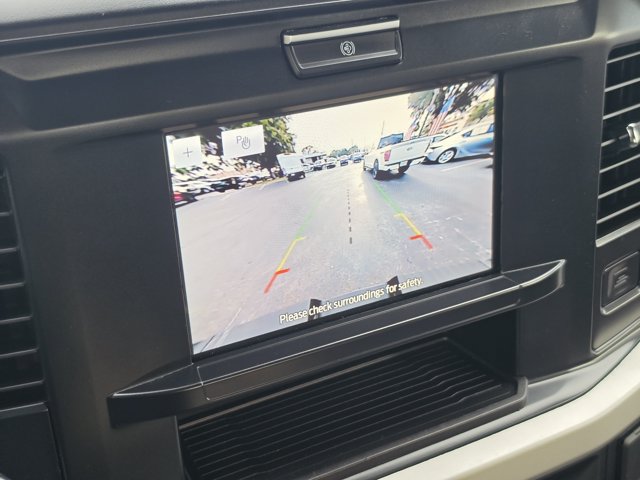Certified 2026 Ford F350 XLT AWD/4WD image 26