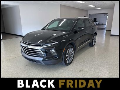 Used 2024 Chevrolet Blazer Premier w/ Enhanced Convenience Package