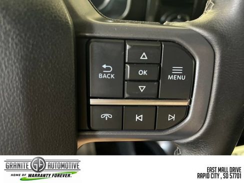 Used 2023 Ford F150 XLT w/ Equipment Group 302A High AWD/4WD image 32