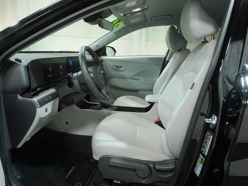 Used 2026 Hyundai Kona SEL Sport AWD/4WD image 11
