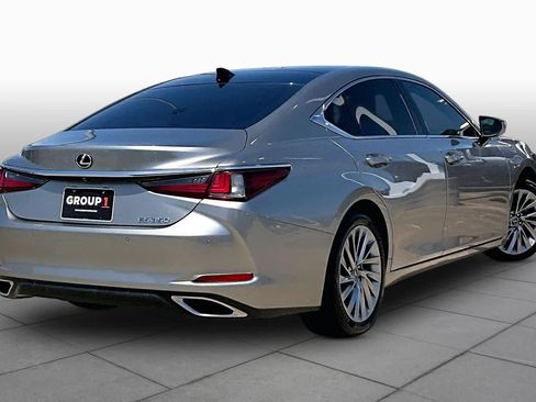 Used 2019 Lexus ES 350 FWD image 13