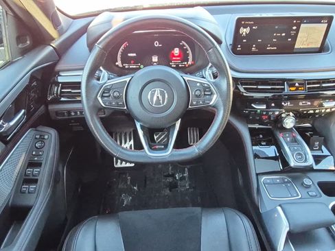 Certified 2023 Acura MDX A-Spec image 11