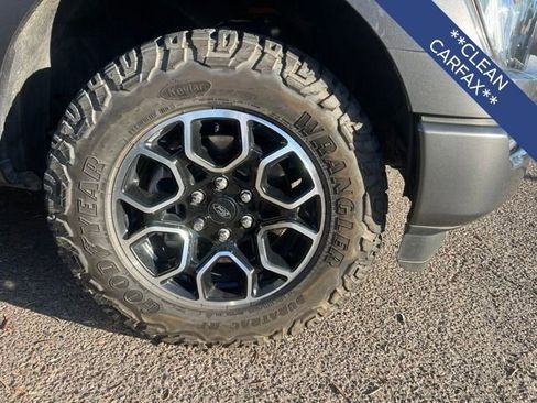 Used 2021 Ford F150 XLT w/ Equipment Group 302A High AWD/4WD image 3