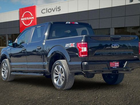 Used 2020 Ford F150 XL w/ Equipment Group 101A Mid RWD image 7