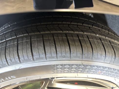 New 2027 Kia Telluride EX X-Line image 11