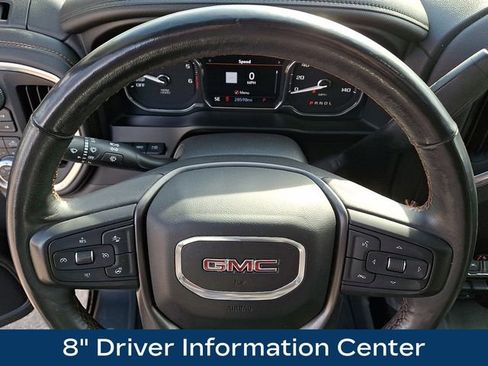 Used 2020 GMC Sierra 1500 AT4 w/ AT4 Premium Package image 23