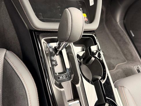 New 2026 Subaru Forester Touring image 24