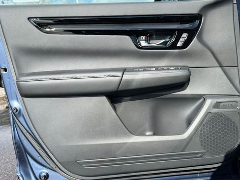 New 2026 Honda CR-V EX-L image 12