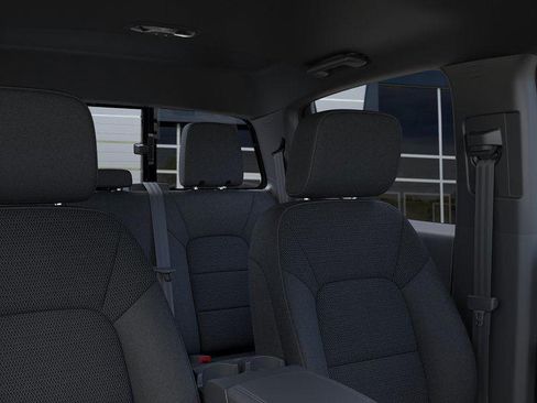 New 2026 GMC Canyon Elevation RWD image 24