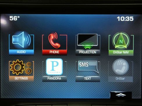 Used 2016 Chevrolet Corvette Stingray Convertible image 19