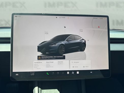 Used 2024 Tesla Model 3 Long Range AWD/4WD image 20