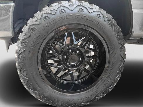 Used 2022 Ford F150 XLT AWD/4WD image 10