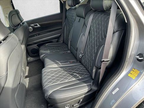 Used 2024 Genesis GV80 3.5T w/ Prestige Package image 14