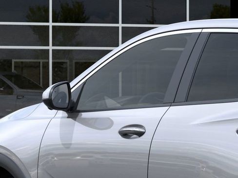 New 2026 Buick Encore GX Preferred image 12