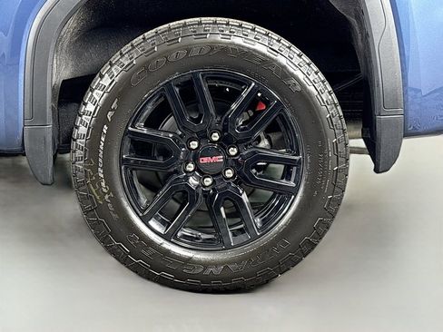 New 2026 GMC Sierra 1500 Elevation w/ Elevation Premium Package AWD/4WD image 33