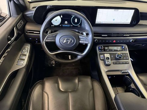 Used 2023 Hyundai Palisade Calligraphy AWD/4WD image 4