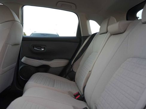 New 2026 Honda HR-V LX image 13