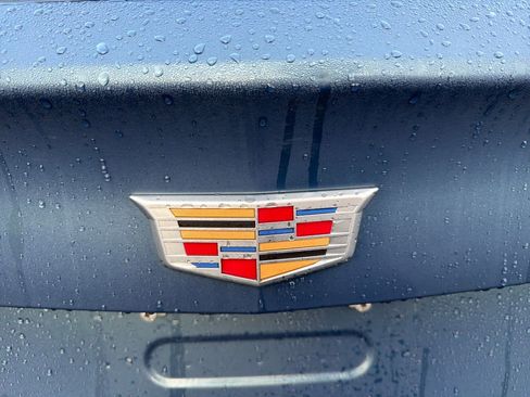 Used 2024 Cadillac XT4 Luxury image 14