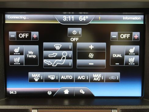 Used 2015 Ford Mustang Premium RWD image 19