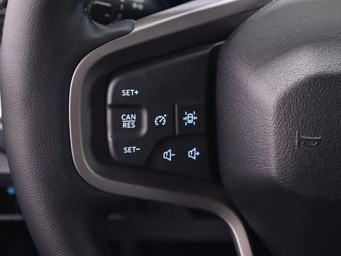 New 2026 Ford Bronco Outer Banks w/ Black Appearance Package AWD/4WD image 18