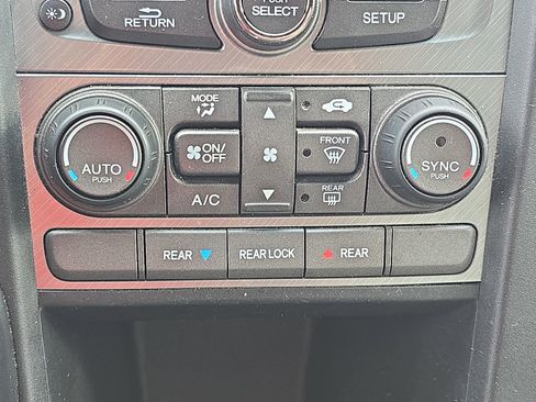 Used 2015 Honda Pilot LX image 23