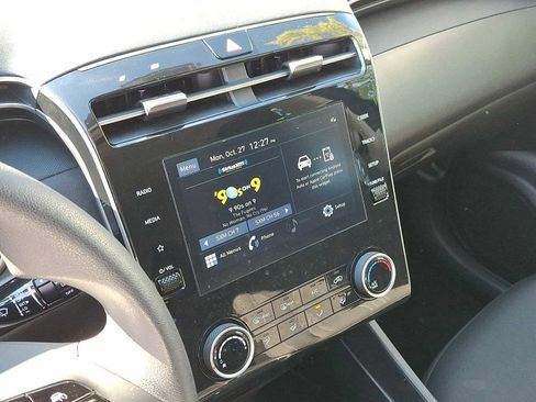 Used 2023 Hyundai Tucson SEL image 13